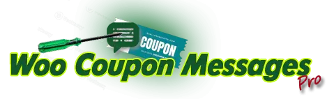 Woocouponmessages